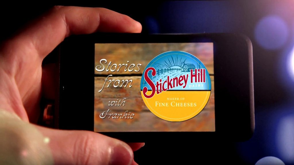 Stories From Stickney Hill Stickney Dairy