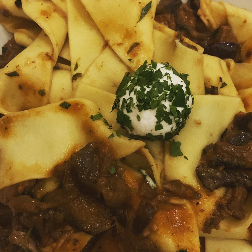 Food Service Stickney Dairy