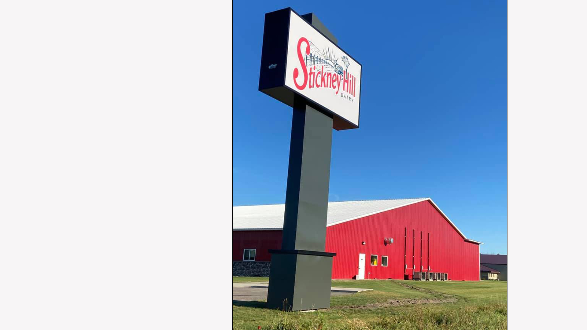  Stickney Dairy